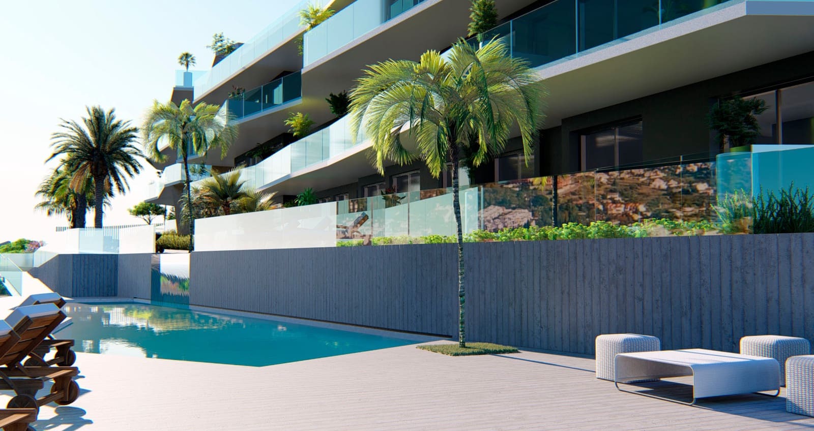 3 camera da letto Appartamento in vendita in Benalmadena con piscina - 745.000 € (Rif: 9566045)