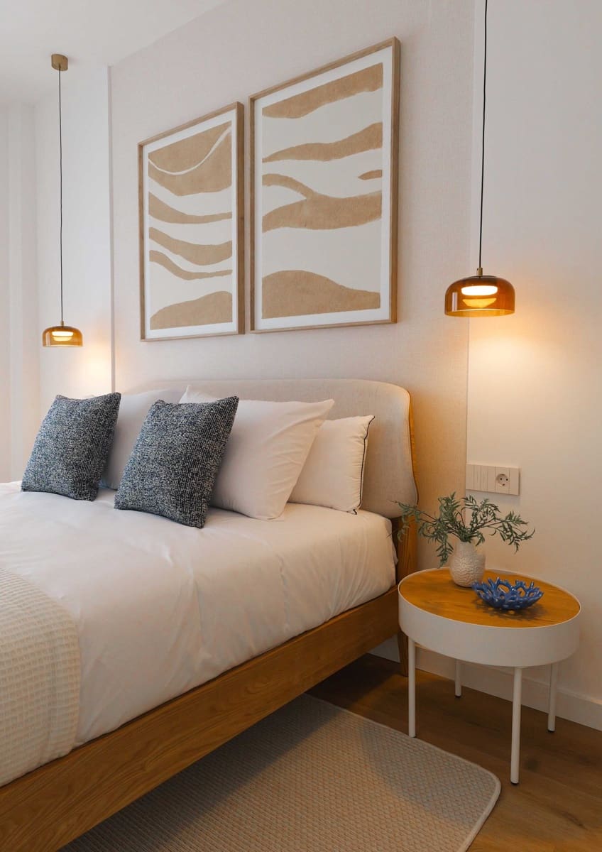 1 Zimmer Apartment zu verkaufen in La Manga del Mar Menor mit Pool Garage - 288.000 € (Ref: 9566049)