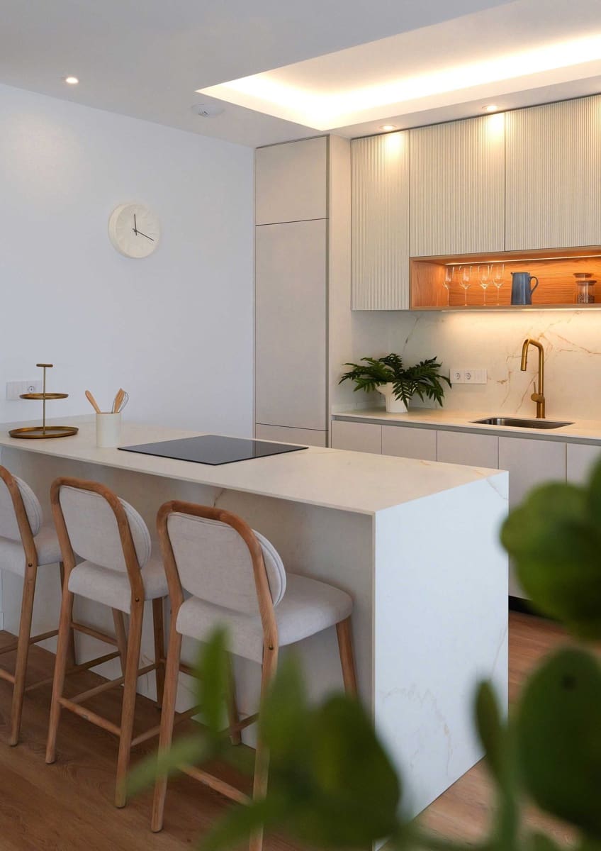 1 Zimmer Apartment zu verkaufen in La Manga del Mar Menor mit Pool Garage - 288.000 € (Ref: 9566049)