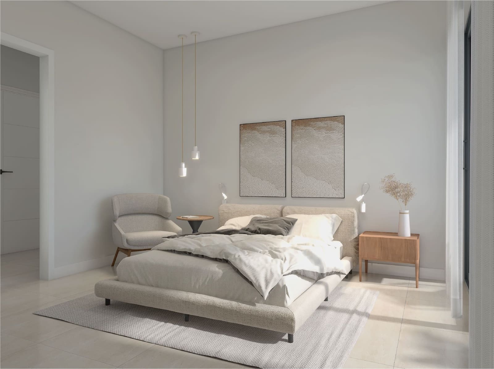 3 camera da letto Appartamento in vendita in Torrevieja - 495.000 € (Rif: 9568124)