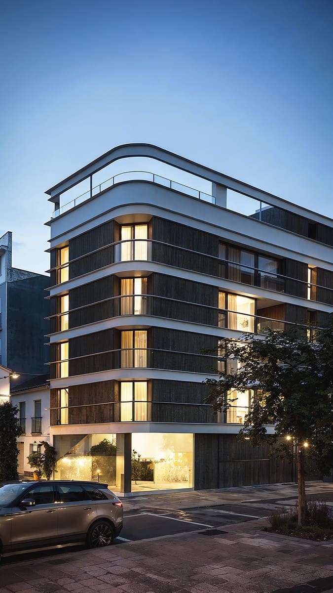 2 soveværelse Lejlighed til salg i Estepona - € 1.249.000 (Ref: 9576242)