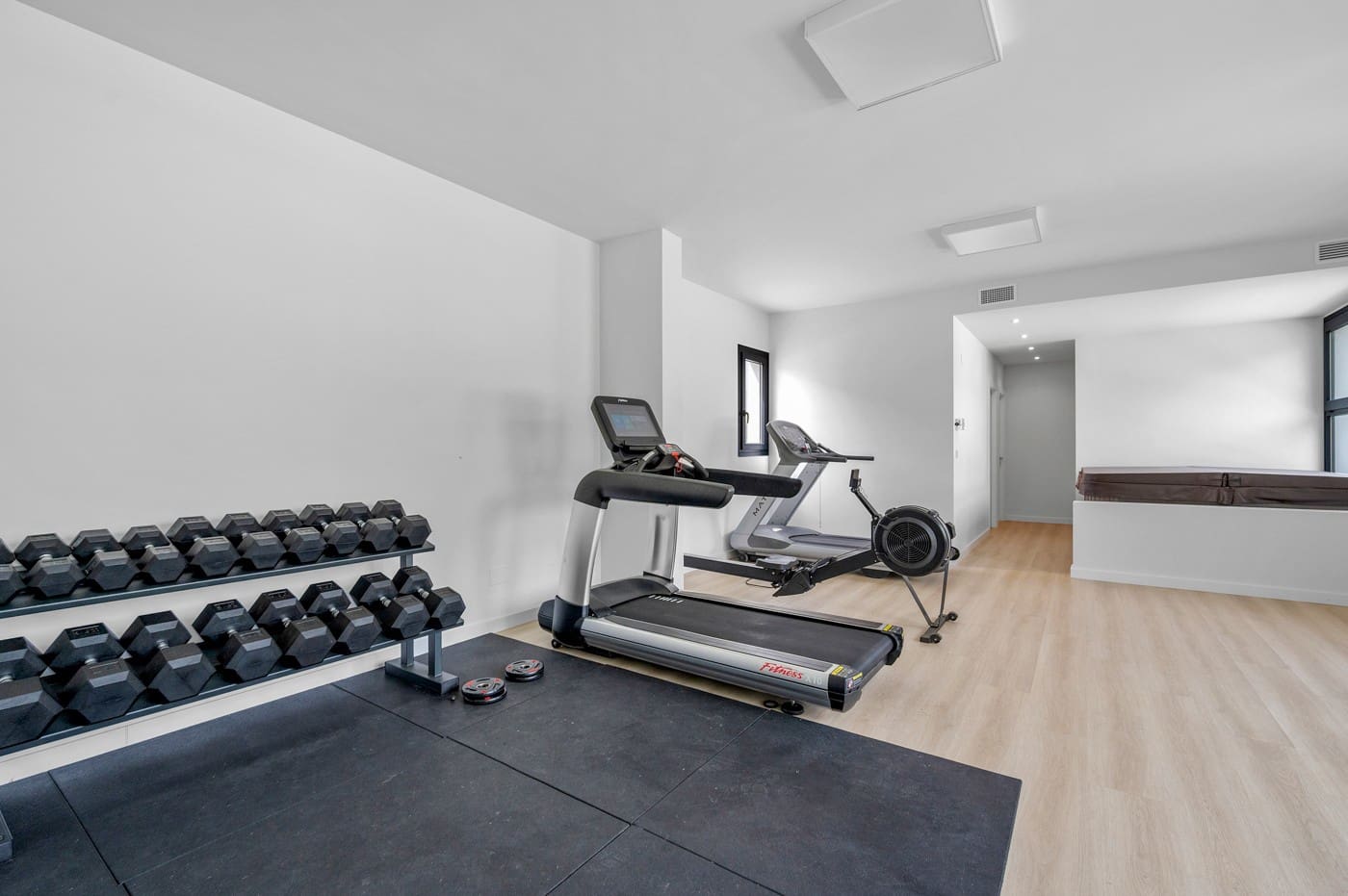 2 Zimmer Apartment zu verkaufen in Los Altos mit Pool Garage - 329.000 € (Ref: 9579968)