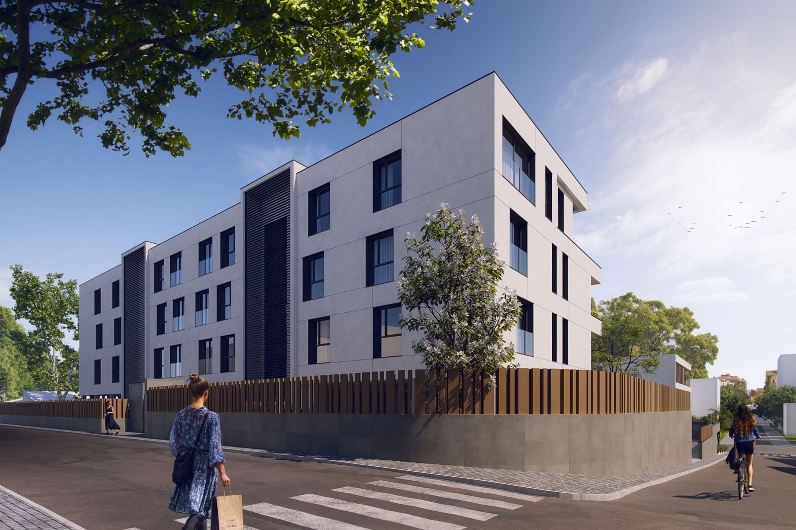 Apartamento de 2 habitaciones en Torremolinos en venta con piscina - 438.000 € (Ref: 9582439)