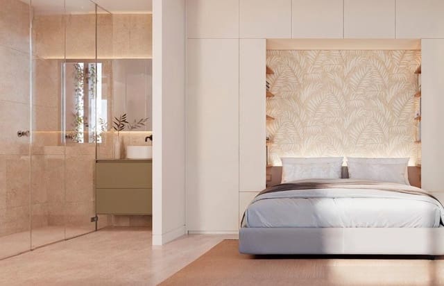 3 quarto Moradia para venda em Baños y Mendigo, Múrcia cidade com piscina garagem - 595 000 € (Ref: 9598160)