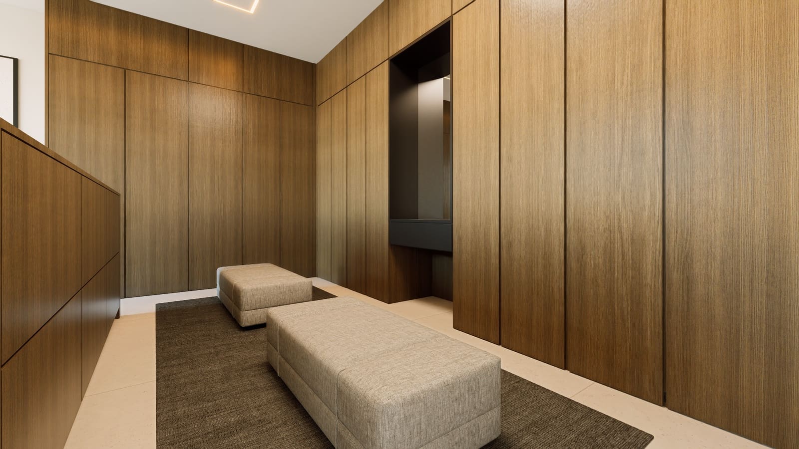 5 sypialnia Willa na sprzedaż w San Fulgencio z basenem garażem - 2 249 000 € (Ref: 9600019)