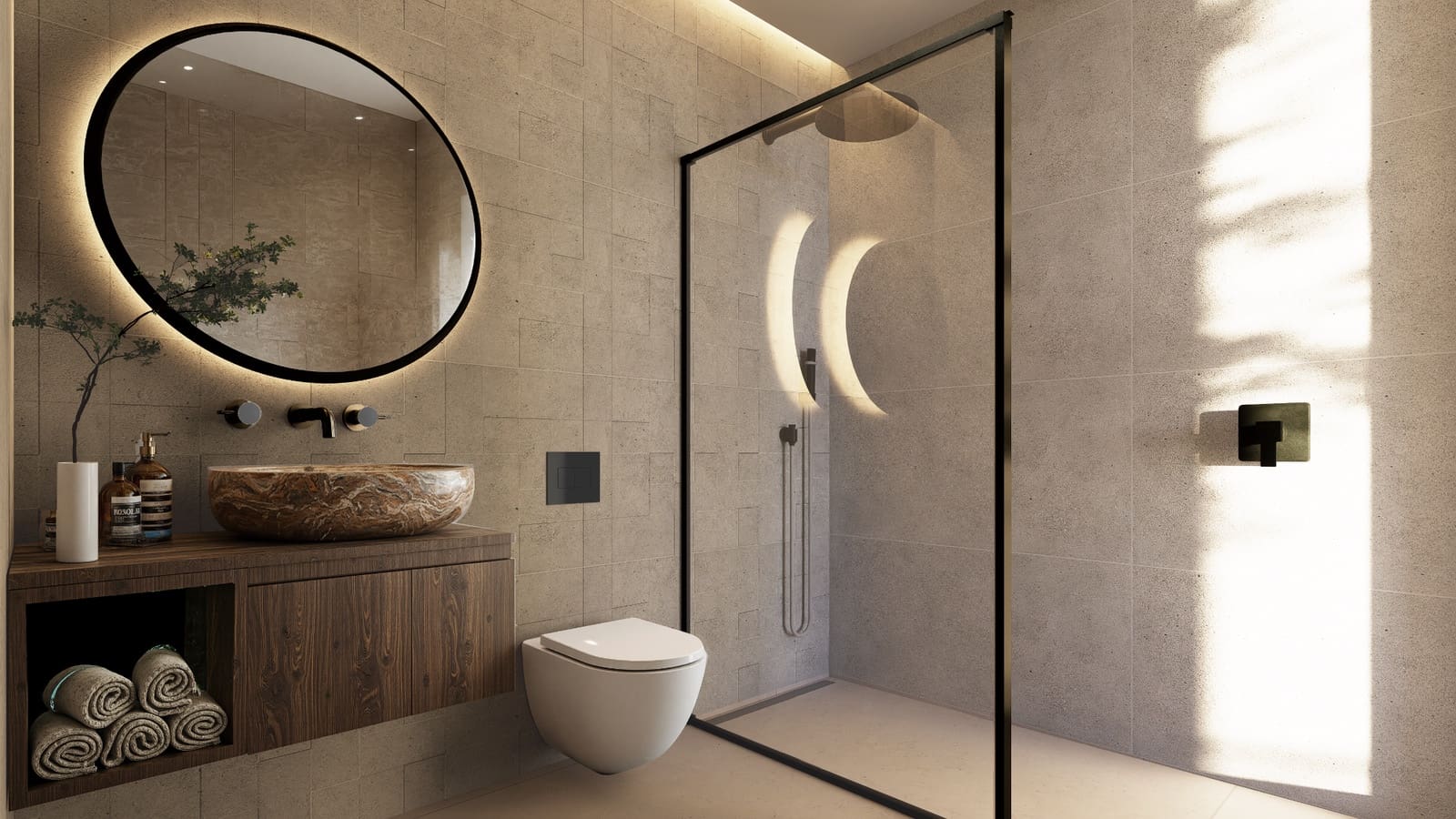 5 sypialnia Willa na sprzedaż w San Fulgencio z basenem garażem - 2 249 000 € (Ref: 9600019)