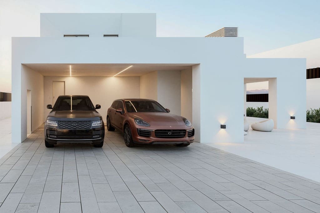 4 soverom Villa til salgs i San Fulgencio med svømmebasseng garasje - € 1 429 000 (Ref: 9603273)