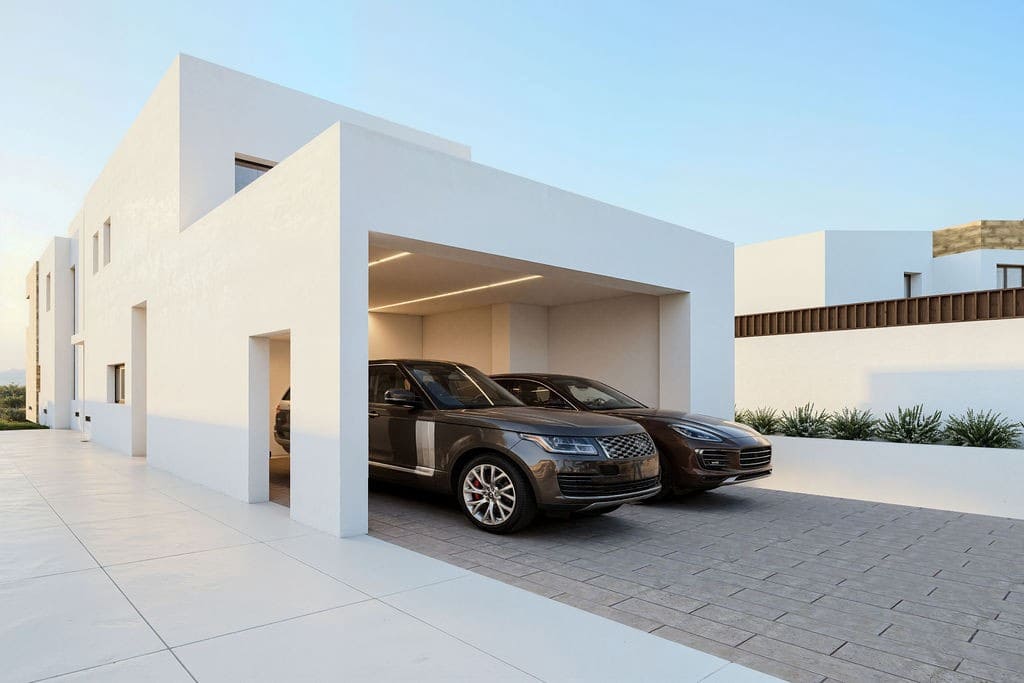 4 soverom Villa til salgs i San Fulgencio med svømmebasseng garasje - € 1 429 000 (Ref: 9603273)