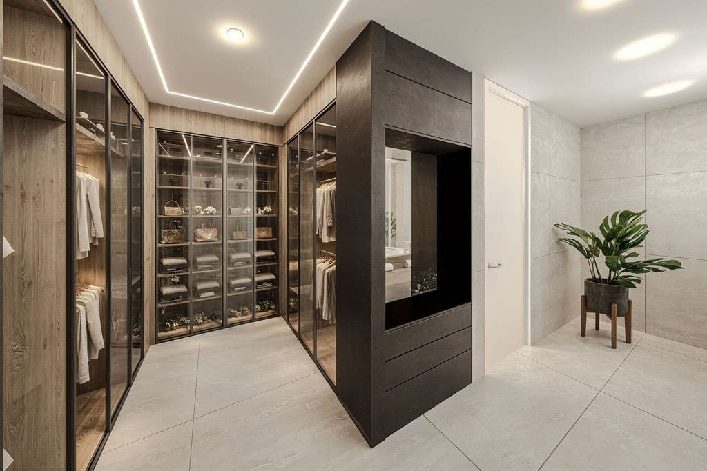 4 soverom Villa til salgs i San Fulgencio med svømmebasseng garasje - € 1 429 000 (Ref: 9603273)