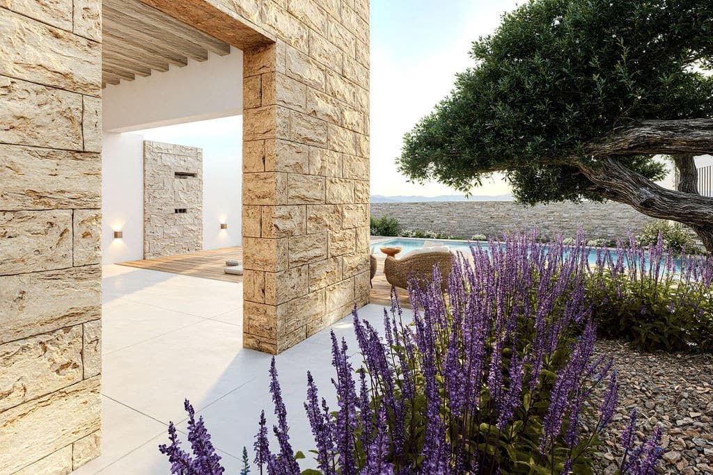 4 soverom Villa til salgs i San Fulgencio med svømmebasseng garasje - € 1 429 000 (Ref: 9603273)