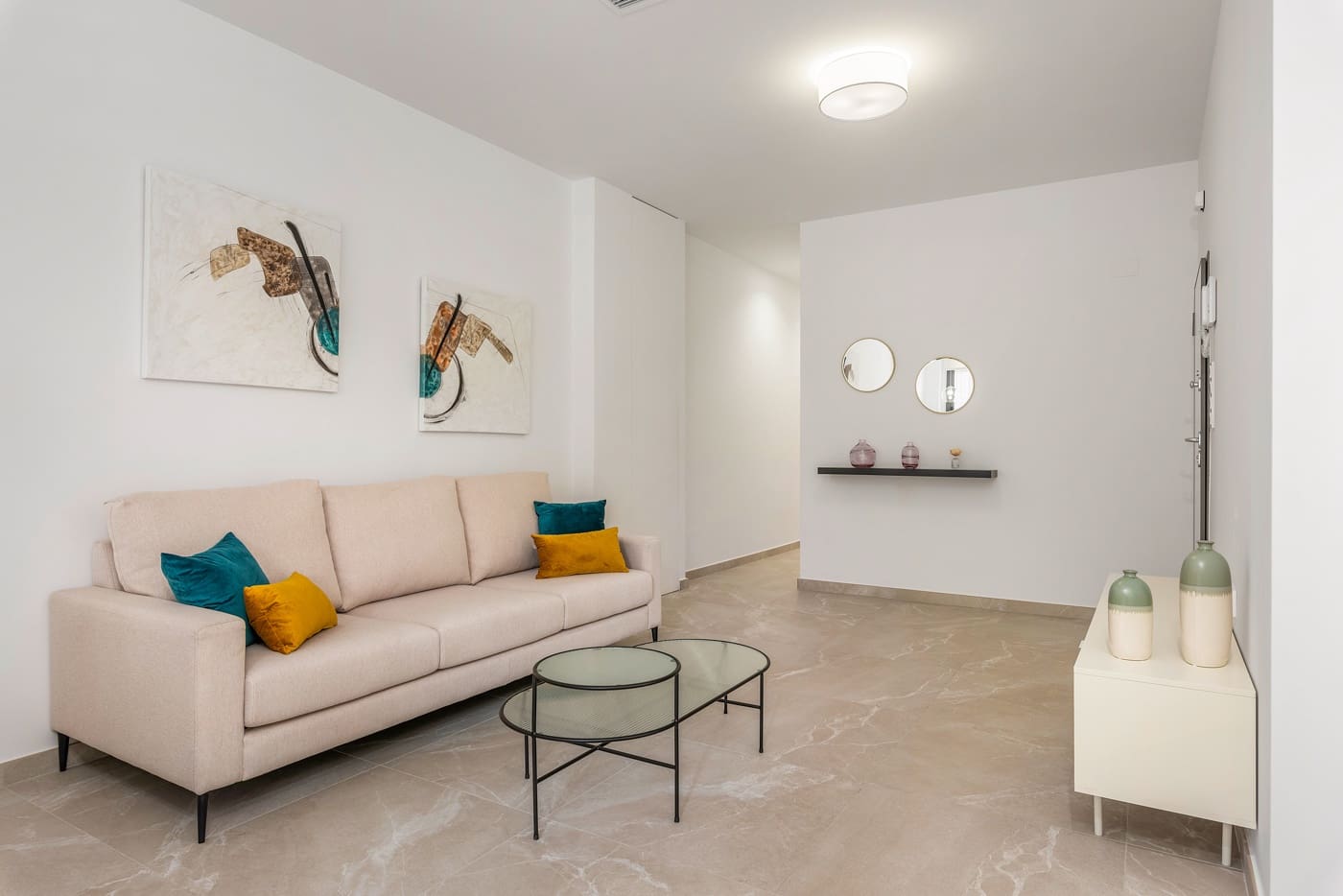 2 soveværelse Lejlighed til salg i Torrevieja med swimmingpool garage - € 249.000 (Ref: 9611148)