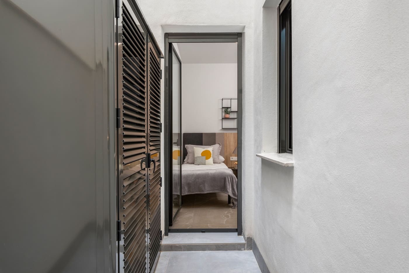 2 soveværelse Lejlighed til salg i Torrevieja med swimmingpool garage - € 249.000 (Ref: 9611148)