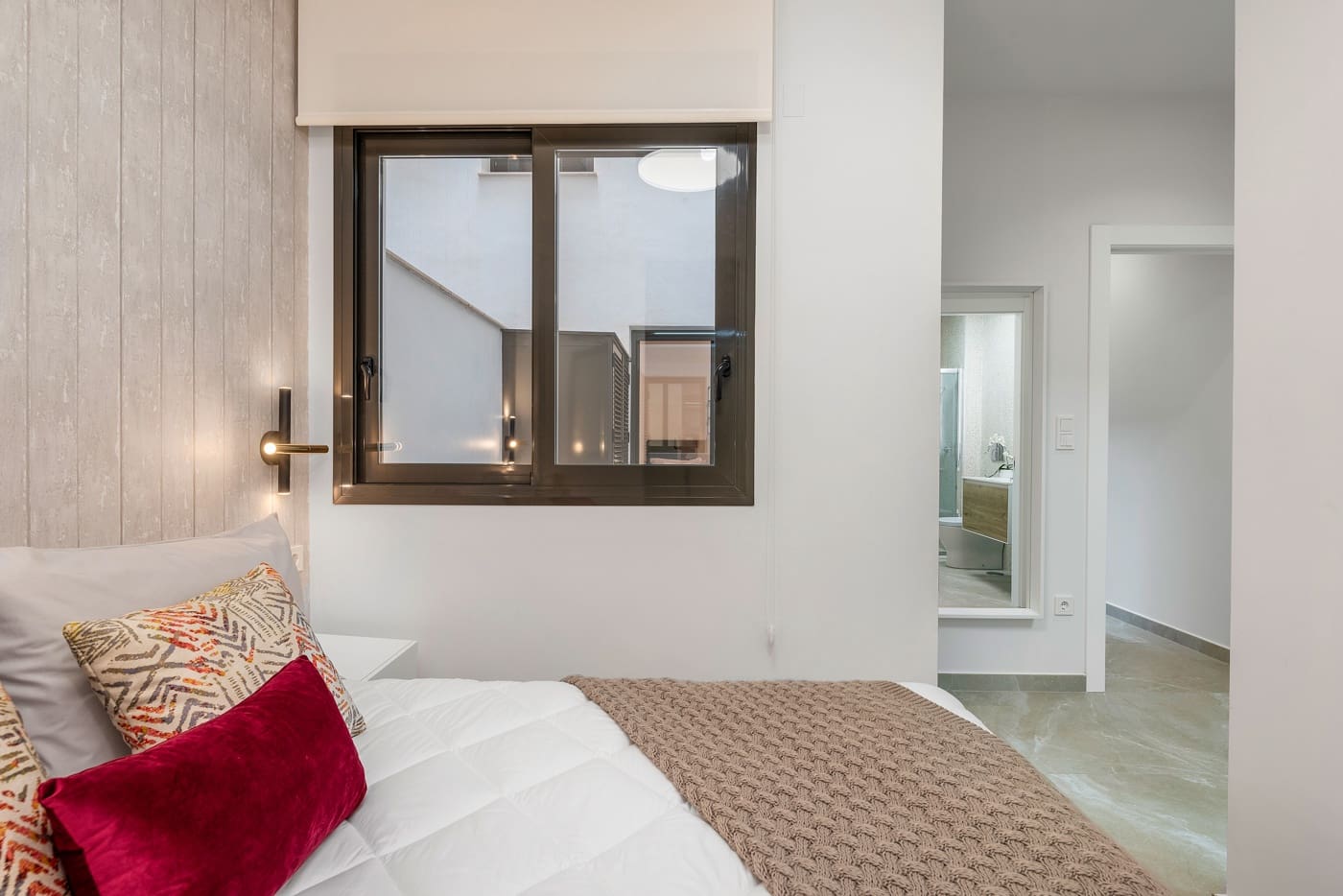 2 soveværelse Lejlighed til salg i Torrevieja med swimmingpool garage - € 249.000 (Ref: 9611148)