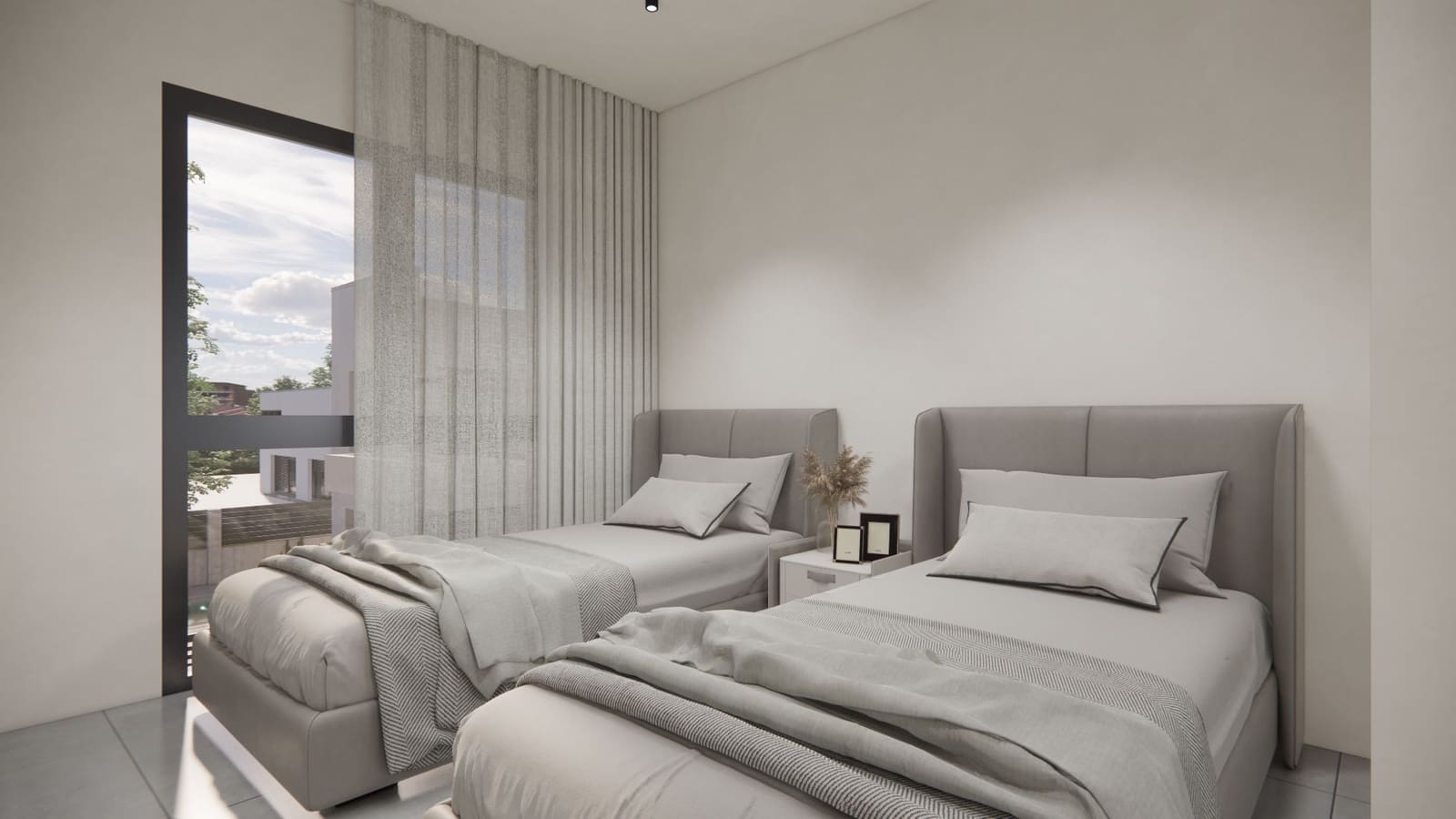 4 Zimmer Villa zu verkaufen in Los Montesinos - 460.000 € (Ref: 9619026)