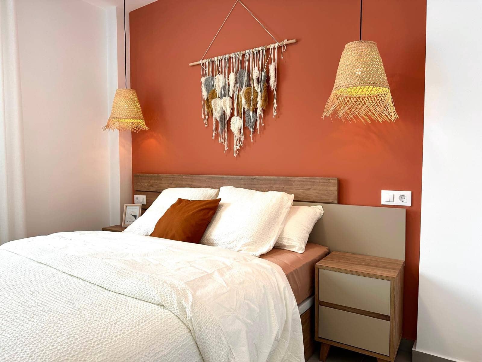 2 soveværelse Lejlighed til salg i Torre-Pacheco med swimmingpool garage - € 299.000 (Ref: 9620601)