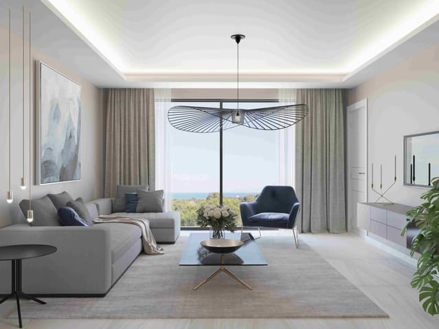 3 camera da letto Appartamento in vendita in Zona Pueblo, Guardamar del Segura con piscina - 510.000 € (Rif: 9629739)