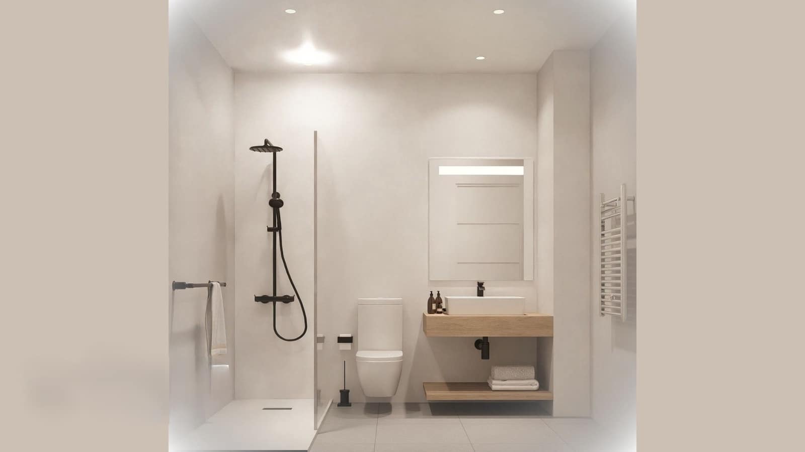 3 chambre Appartement à vendre à Javea / Xabia avec piscine - 525 000 € (Ref: 9651685)