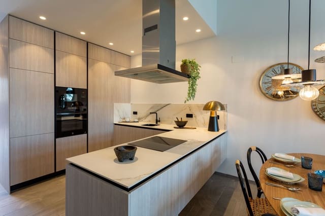 3 quarto Apartamento para venda em Algorfa com piscina - 499 000 € (Ref: 9655733)