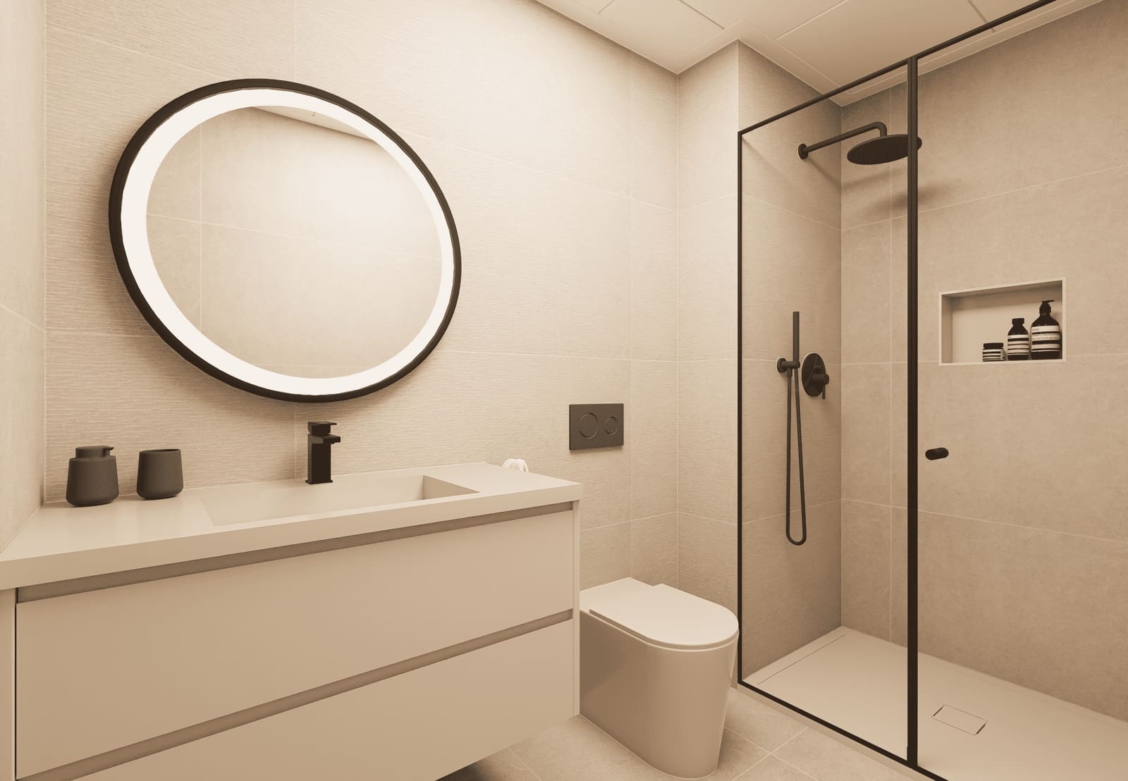 3 slaapkamer Appartement te koop in Pilar de la Horadada met zwembad - € 299.900 (Ref: 9661599)