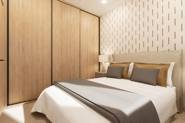 3 soverom Leilighet til salgs i Pilar de la Horadada ciudad, Pilar de la Horadada med svømmebasseng - € 289 900 (Ref: 9661601)