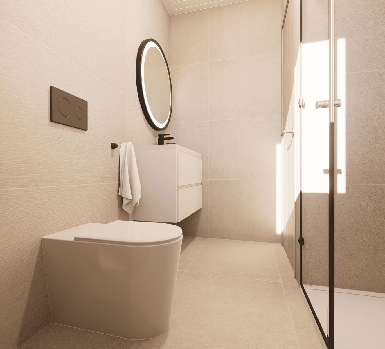 3 soverom Leilighet til salgs i Pilar de la Horadada med svømmebasseng - € 289 900 (Ref: 9661601)