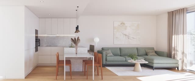 2 soverom Leilighet til salgs i San Pedro del Pinatar ciudad, San Pedro del Pinatar med svømmebasseng - € 229 900 (Ref: 9661605)