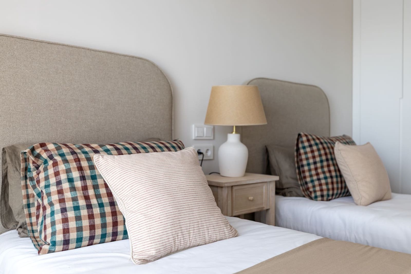 3 quarto Apartamento para venda em Calpe / Calp com piscina - 980 000 € (Ref: 9661615)