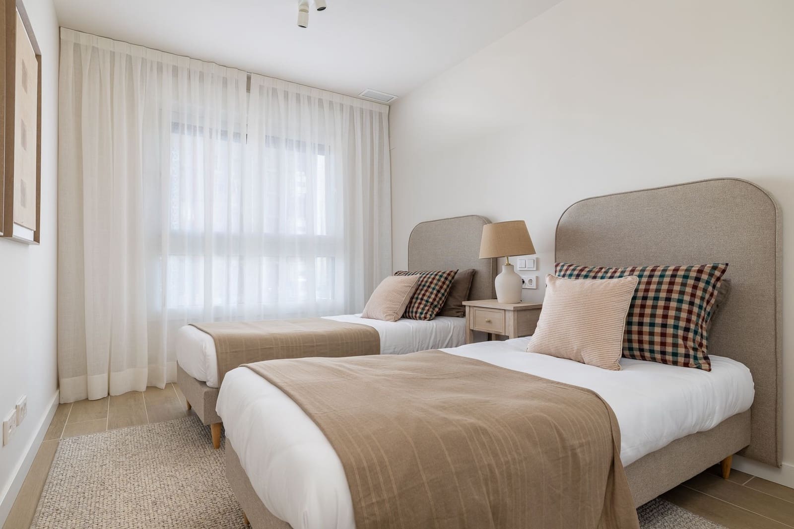 2 camera da letto Appartamento in vendita in Calpe / Calp con piscina - 435.000 € (Rif: 9661617)