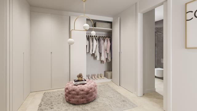 3 slaapkamer Appartement te koop in La Quinta, Benahavís met zwembad garage - € 2.000.000 (Ref: 9670105)