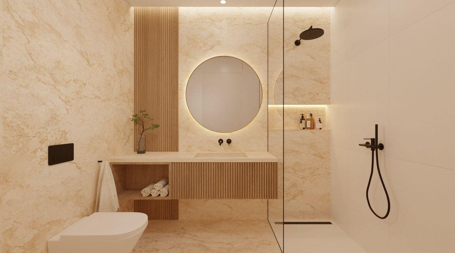 5 quarto Apartamento para venda em Malaga cidade com piscina garagem - 3 895 000 € (Ref: 9673891)