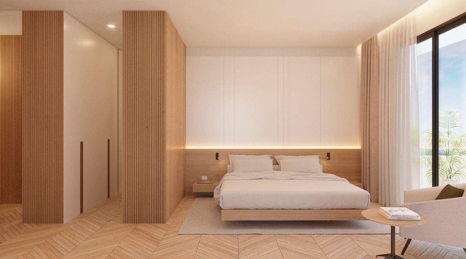 5 quarto Apartamento para venda em Malaga cidade com piscina garagem - 3 895 000 € (Ref: 9673891)