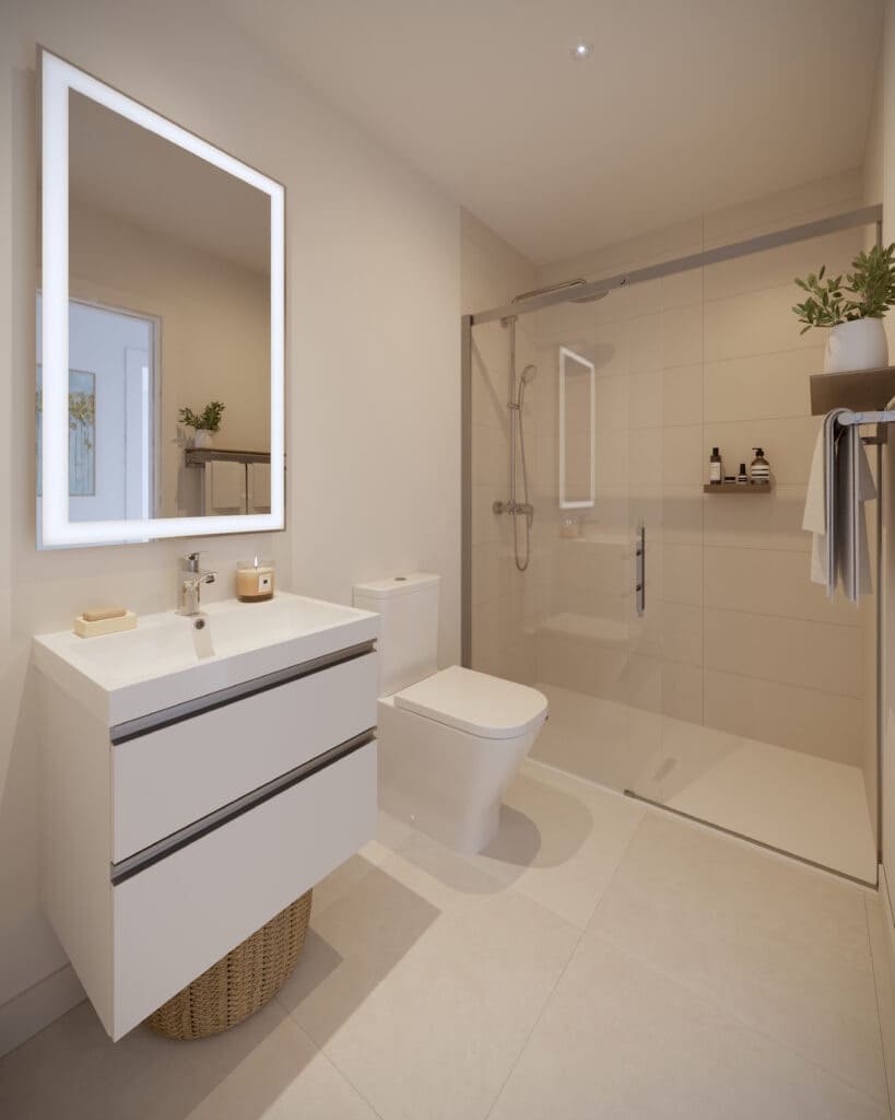 4 bedroom Villa for sale in Algarrobo with pool - € 635,000 (Ref: 9704862)