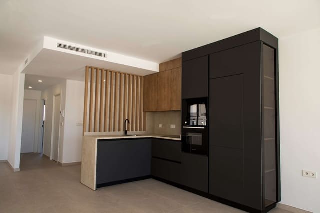 2 slaapkamer Appartement te koop in Condado de Alhama, Alhama de Murcia met zwembad - € 279.500 (Ref: 9711146)