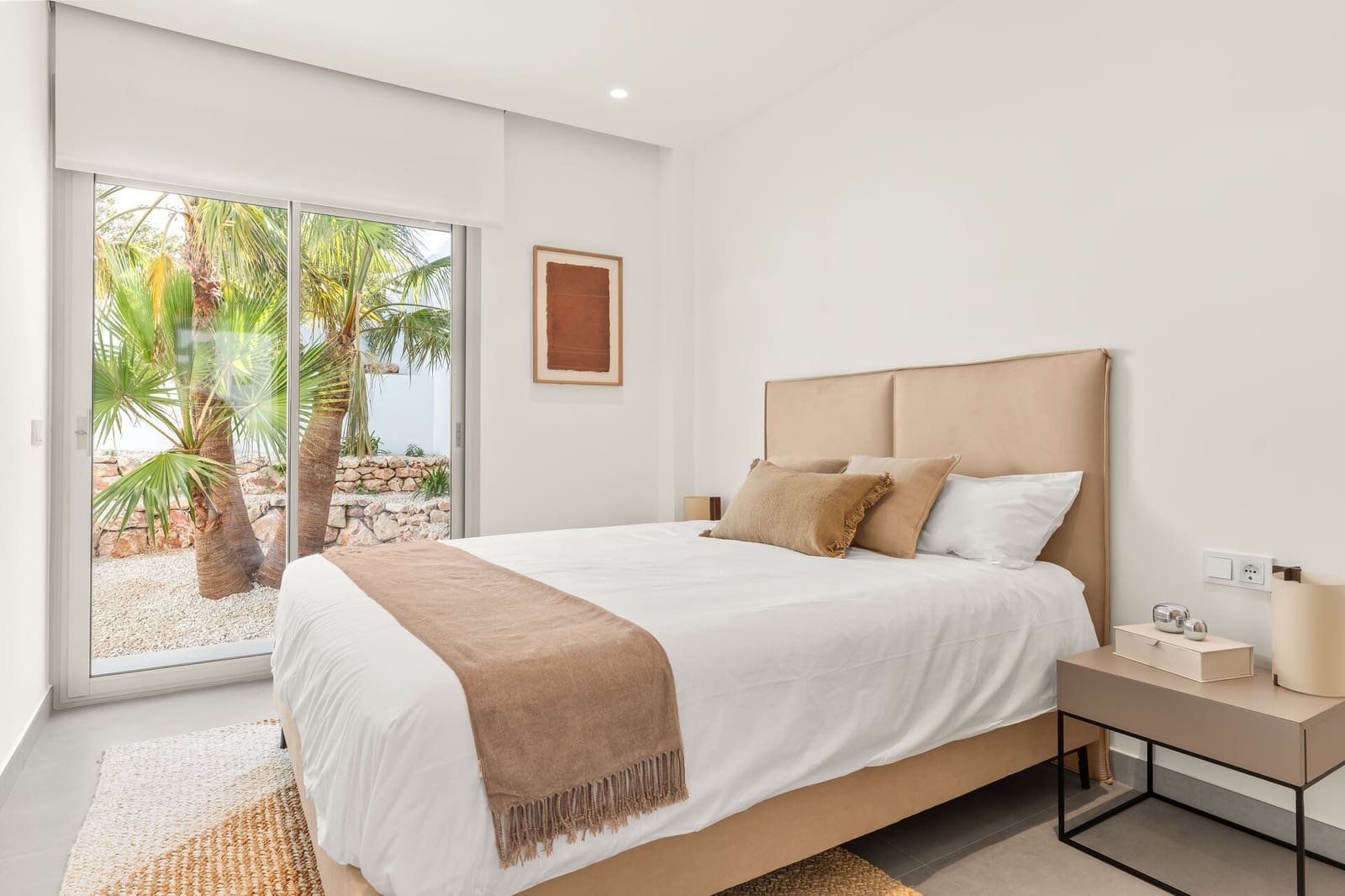 4 soverom Villa til salgs i Cumbre del Sol med garasje - € 1 378 000 (Ref: 9714582)