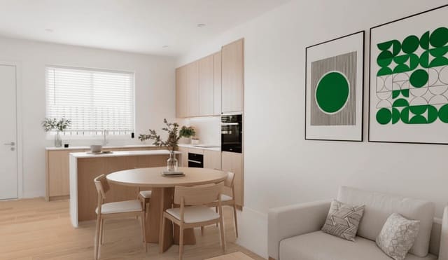 2 quarto Apartamento para venda em Las Lomas de Rame - Bahía Bella, Los Alcázares com piscina - 269 900 € (Ref: 9729207)