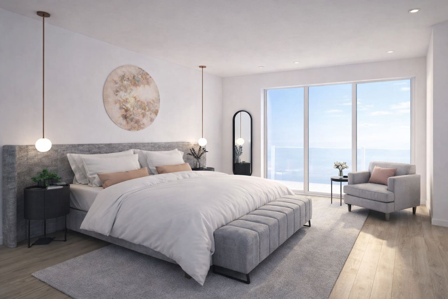 3 sovrum Villa till salu i Estepona - 1 650 000 € (Ref: 9757845)