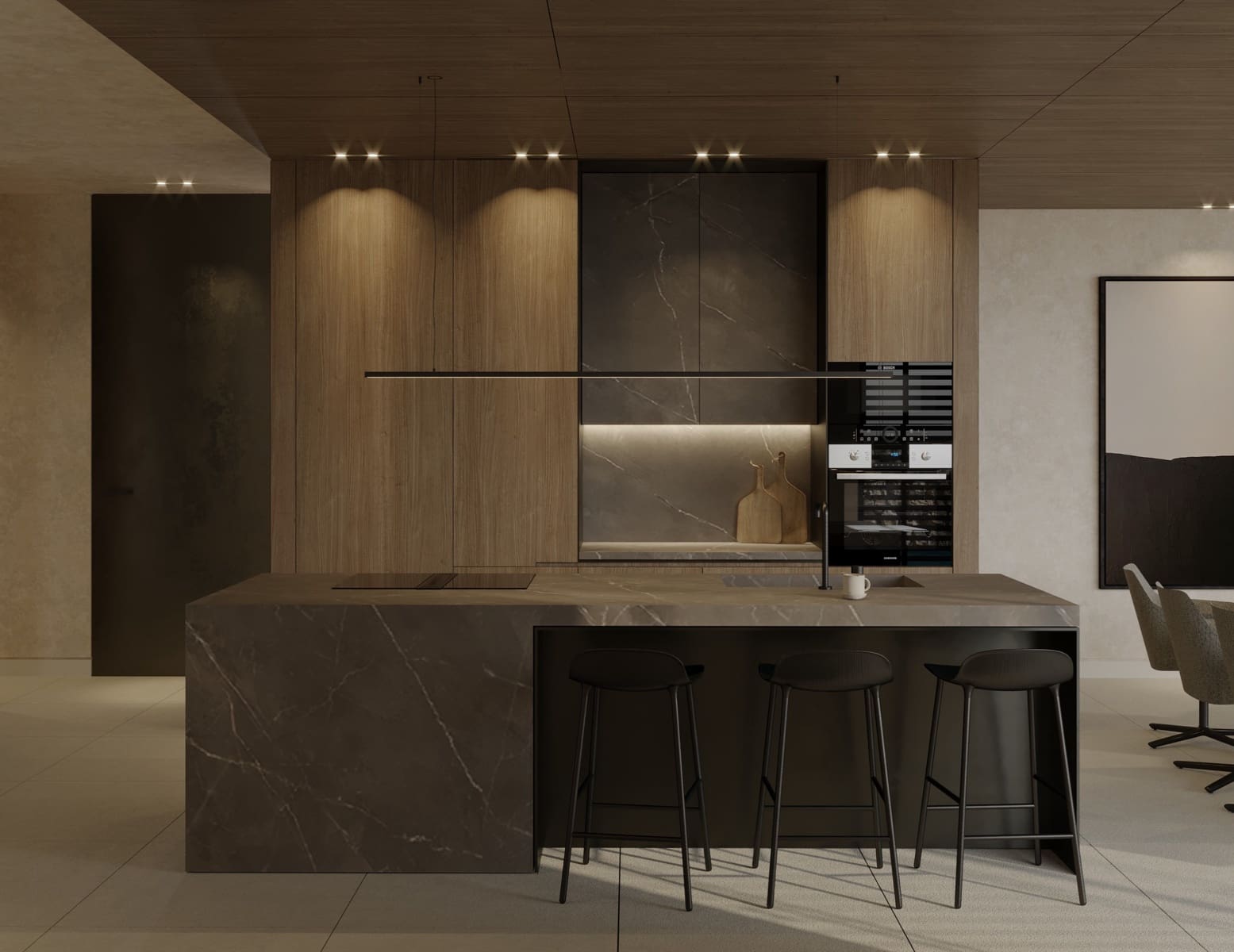 3 soveværelse Villa til salg i Estepona - € 1.400.000 (Ref: 9757846)