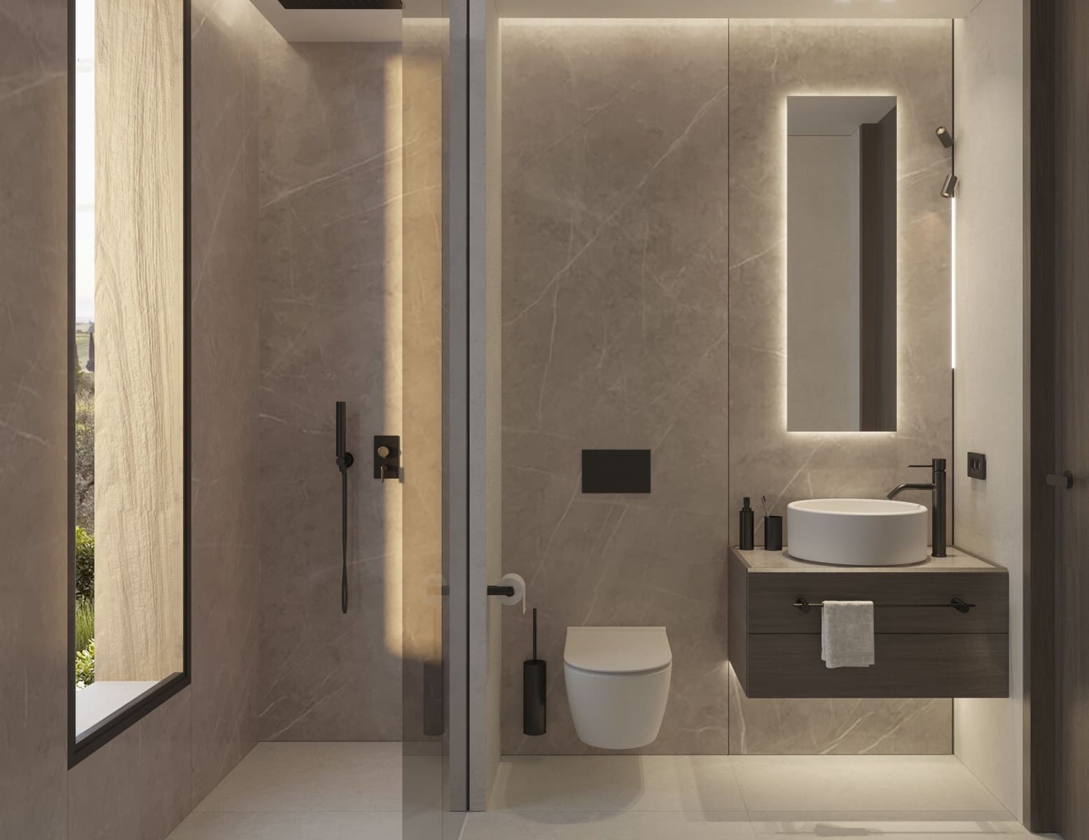 3 soveværelse Villa til salg i Estepona - € 1.400.000 (Ref: 9757846)