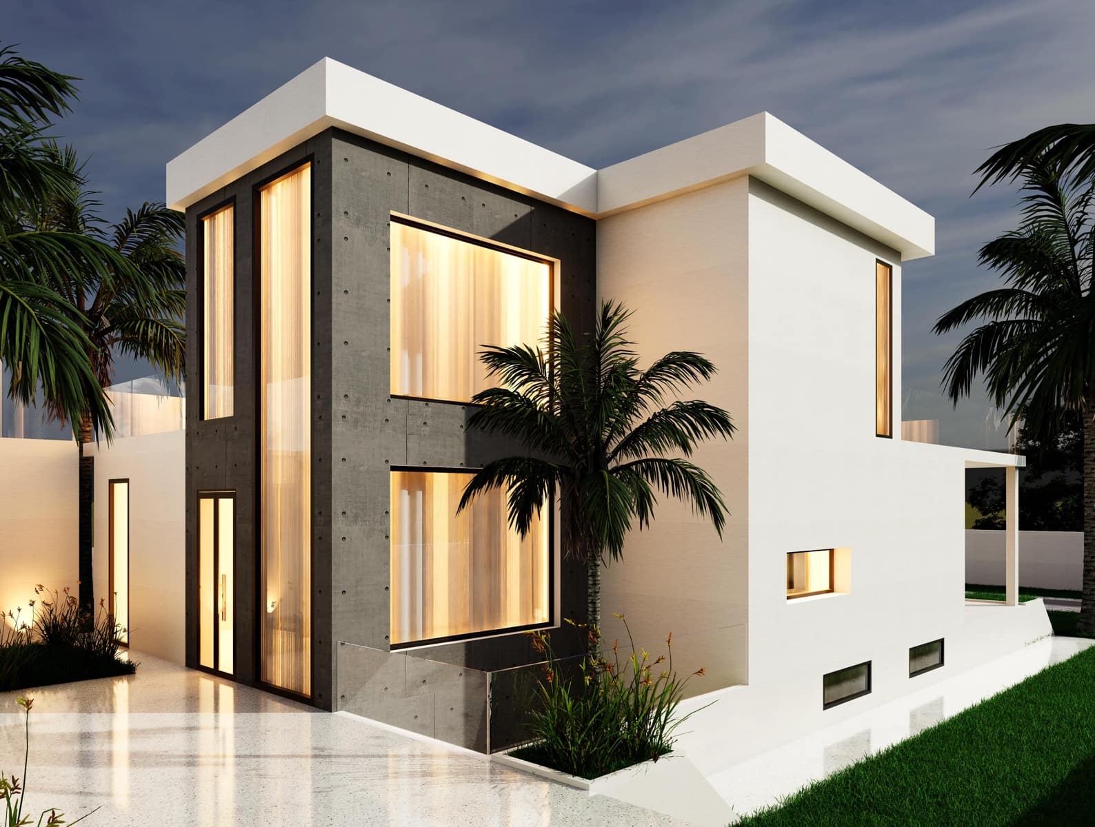 3 soveværelse Villa til salg i Estepona - € 1.400.000 (Ref: 9757846)