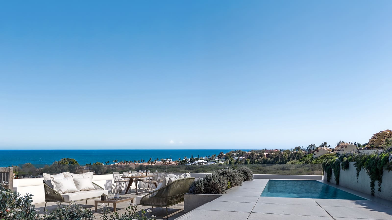 2 bedroom Apartment for sale in Manilva with pool garage - € 381,800 (Ref: 9757851)