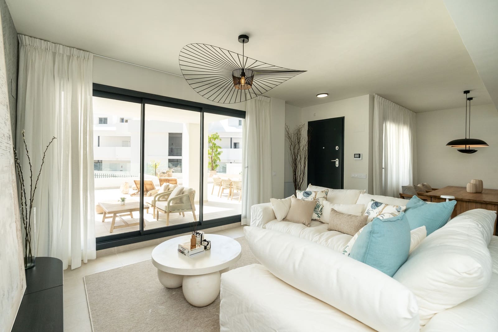 2 sypialnia Apartament na sprzedaż w Benalmadena z basenem - 450 000 € (Ref: 9757854)