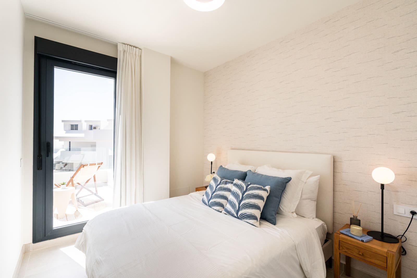 2 sypialnia Apartament na sprzedaż w Benalmadena z basenem - 450 000 € (Ref: 9757854)