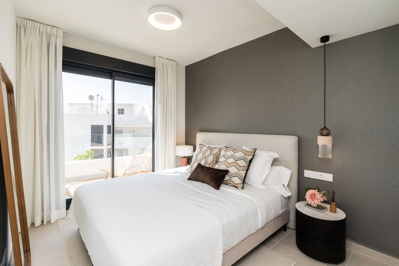 2 sypialnia Apartament na sprzedaż w Benalmadena z basenem - 480 000 € (Ref: 9757855)