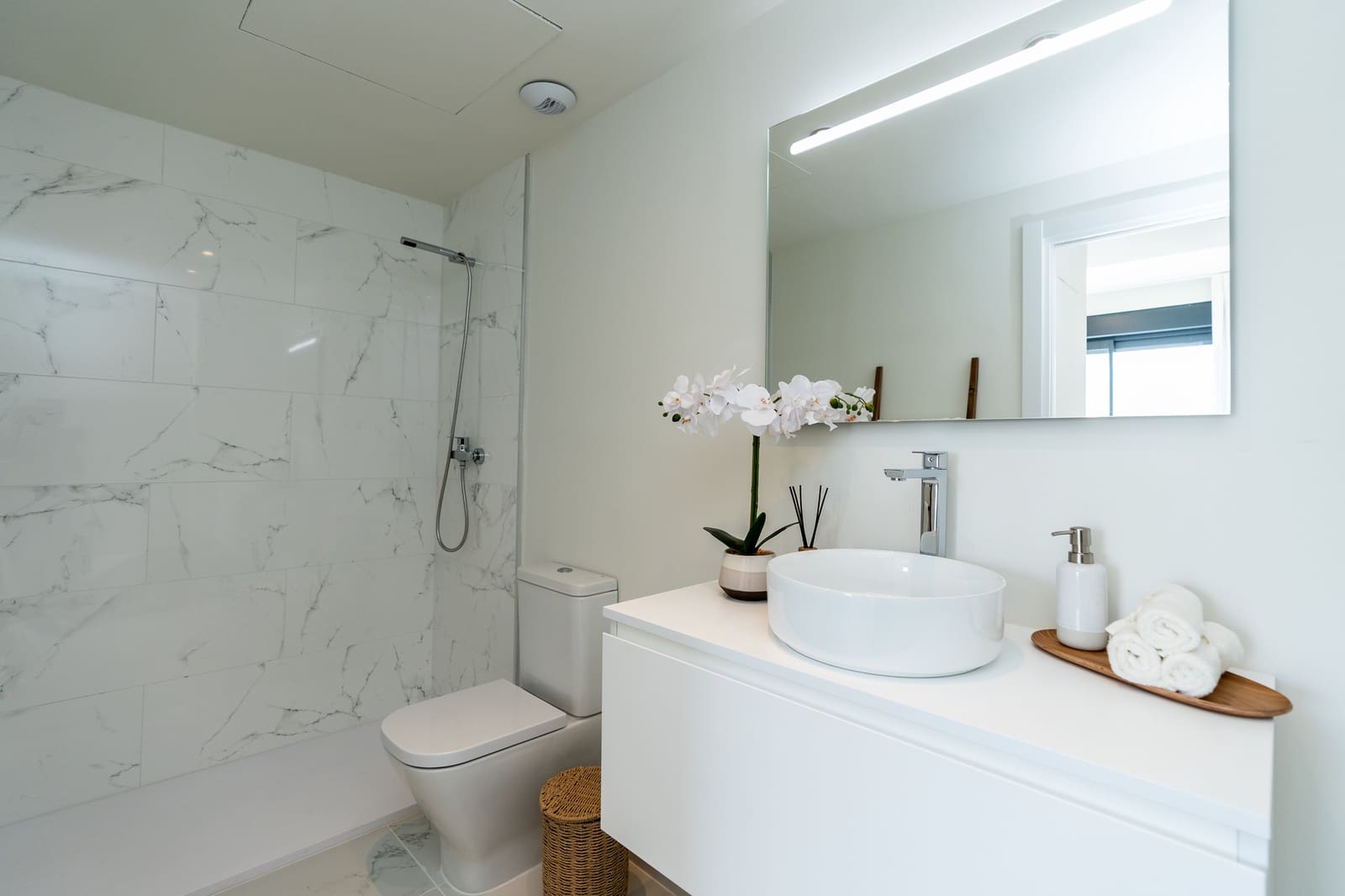 2 sypialnia Apartament na sprzedaż w Benalmadena z basenem - 480 000 € (Ref: 9757855)