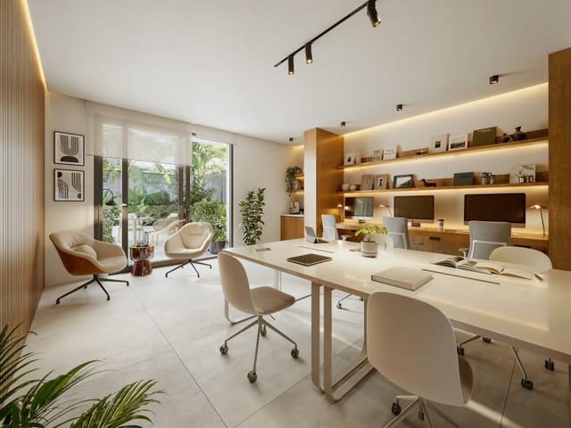 2 soverom Leilighet til salgs i Torre del Mar, Vélez-Málaga med svømmebasseng - € 416 000 (Ref: 9757857)