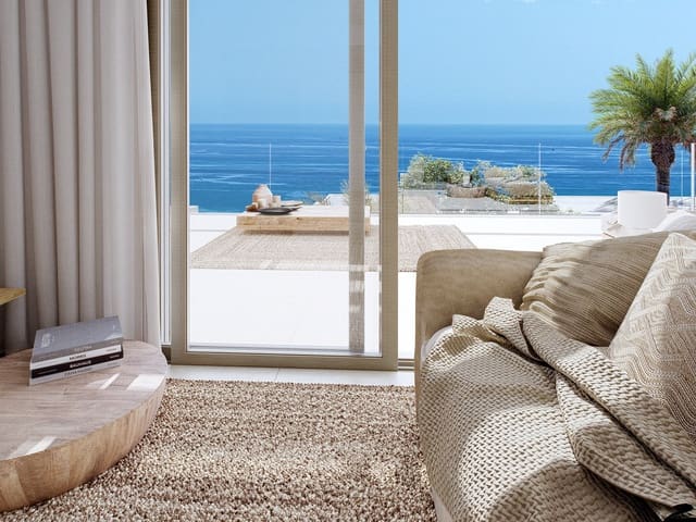 4 chambre Villa/Maison à vendre à Riviera del Sol, Mijas avec piscine - 1 200 000 € (Ref: 9757864)