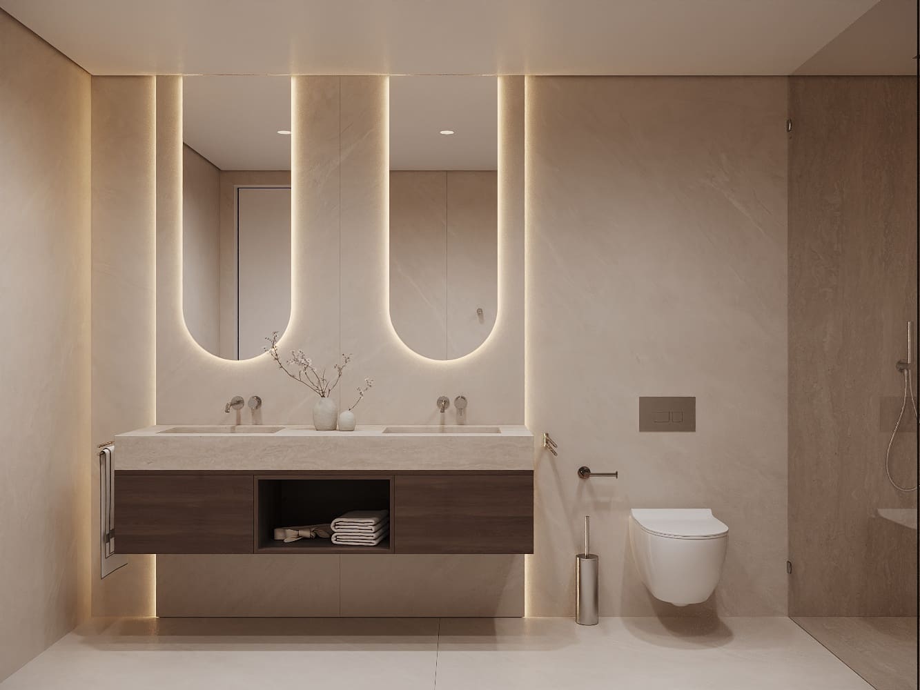 3 camera da letto Appartamento in vendita in Estepona con piscina - 897.250 € (Rif: 9757866)