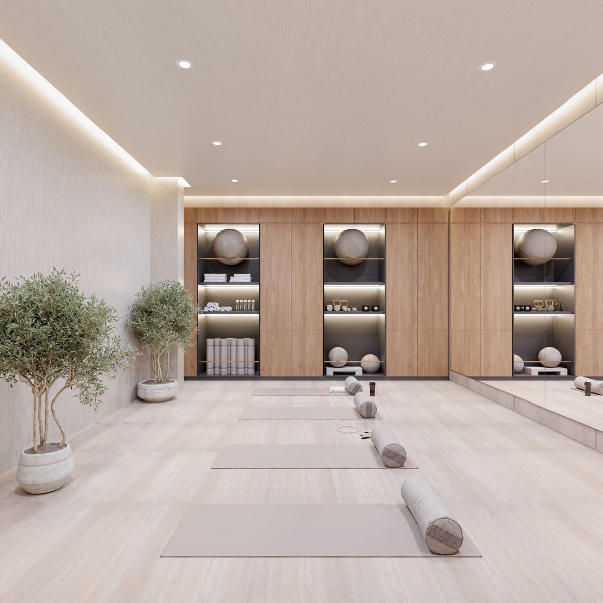 3 camera da letto Appartamento in vendita in Estepona con piscina - 1.227.450 € (Rif: 9757868)