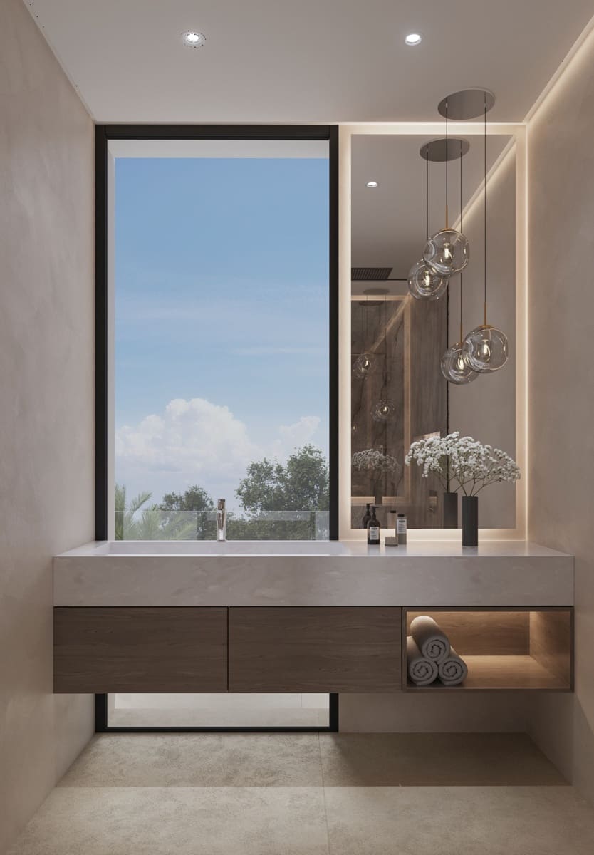 5 sypialnia Willa na sprzedaż w Estepona - 1 850 000 € (Ref: 9757878)