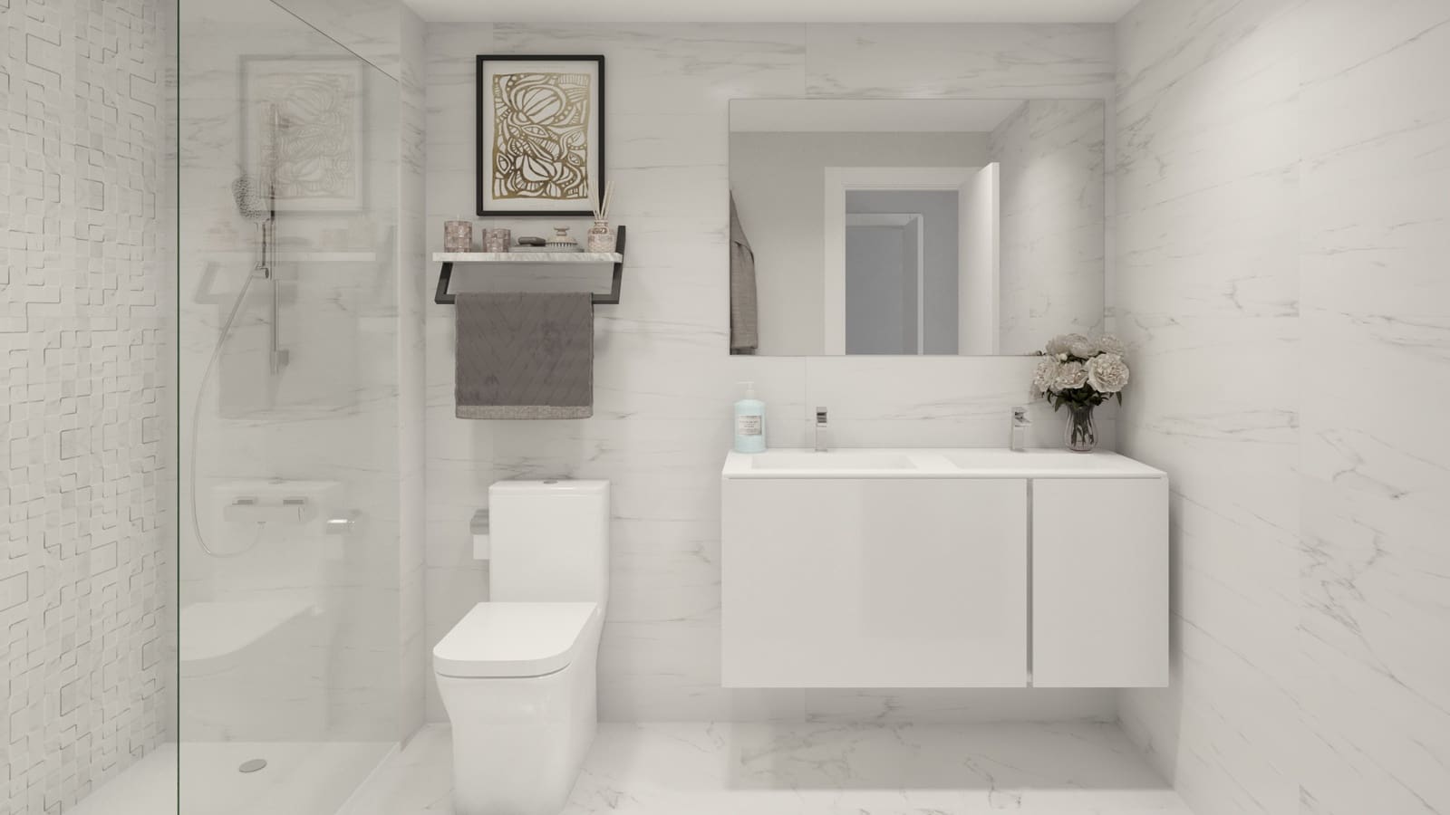 2 bedroom Apartment for sale in Torremolinos with pool garage - € 456,000 (Ref: 9761741)